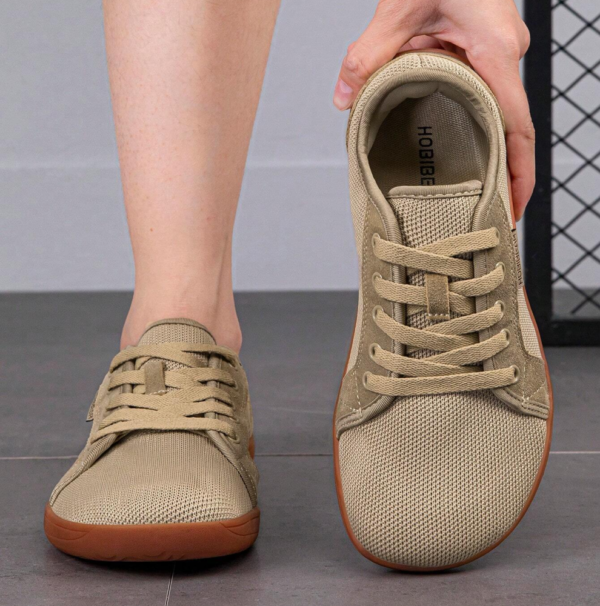 OrtoKal Comfort Heels - Orthopedic Shoes for Foot Pain Relief
