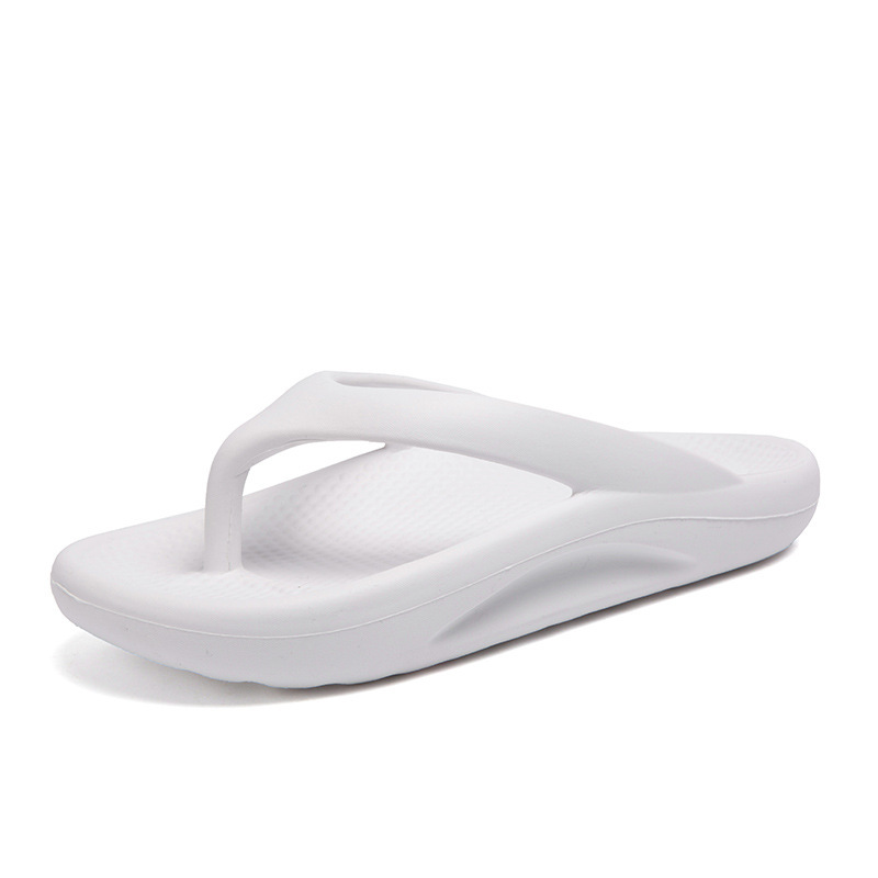 OrtoKal Cloud Style - Orthopedic Slides for Foot Pain Relief