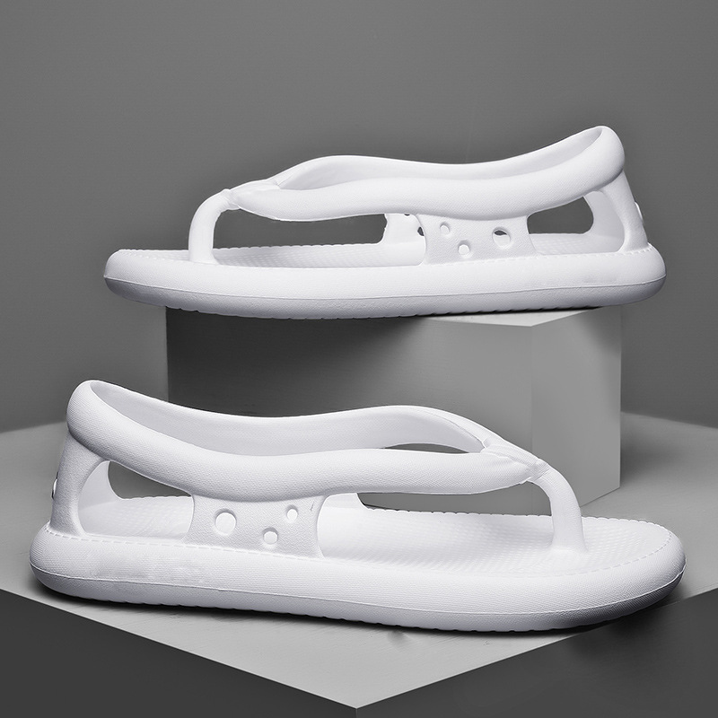 OrtoKal Open Beauty Guard - Orthopedic Slides for Foot Pain Relief