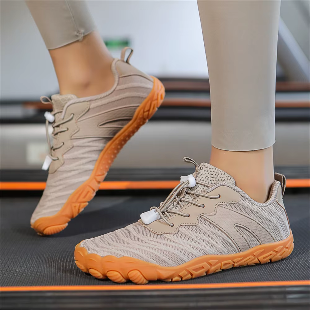 OrtoKal FreeFit Style - Orthopedic Barefoot Shoes for Pain Relief