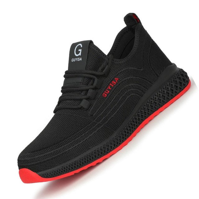 Mars Orthopedic Safety Shoes