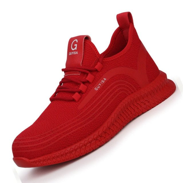 Mars Orthopedic Safety Shoes