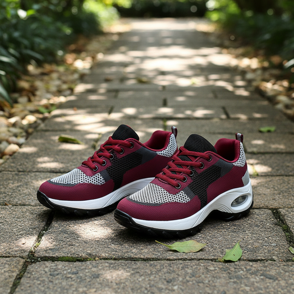 OrtoKal Prime - Orthopedic Shoes for Pain Relief