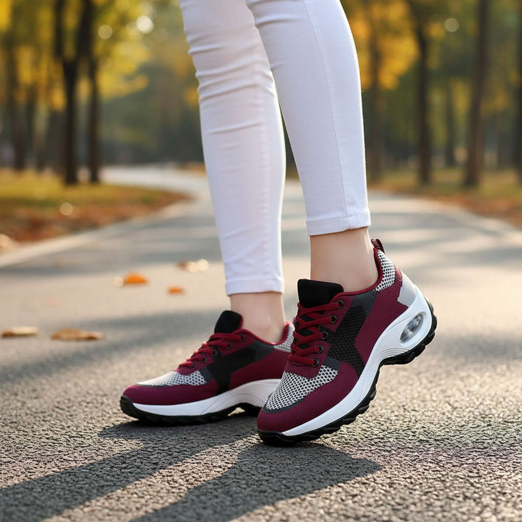 OrtoKal Prime - Orthopedic Shoes for Pain Relief