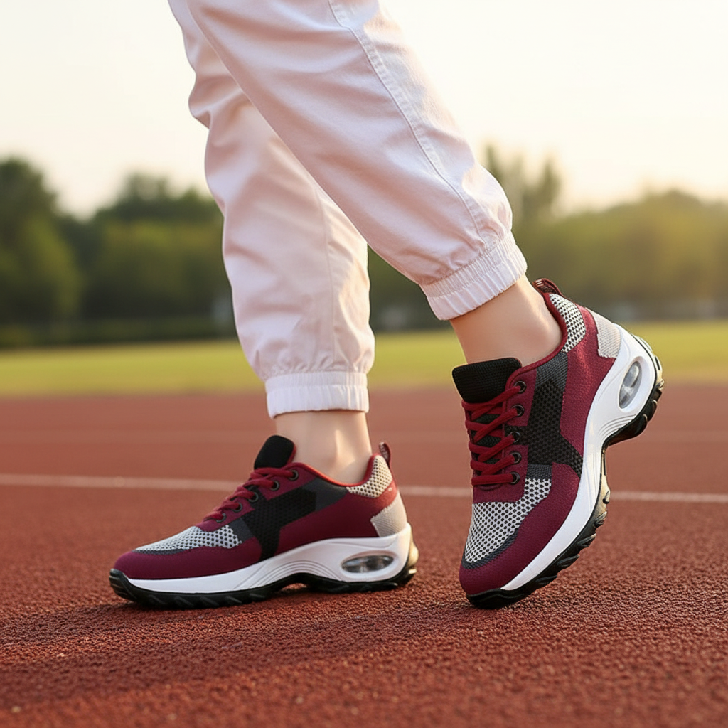 OrtoKal Prime - Orthopedic Shoes for Pain Relief