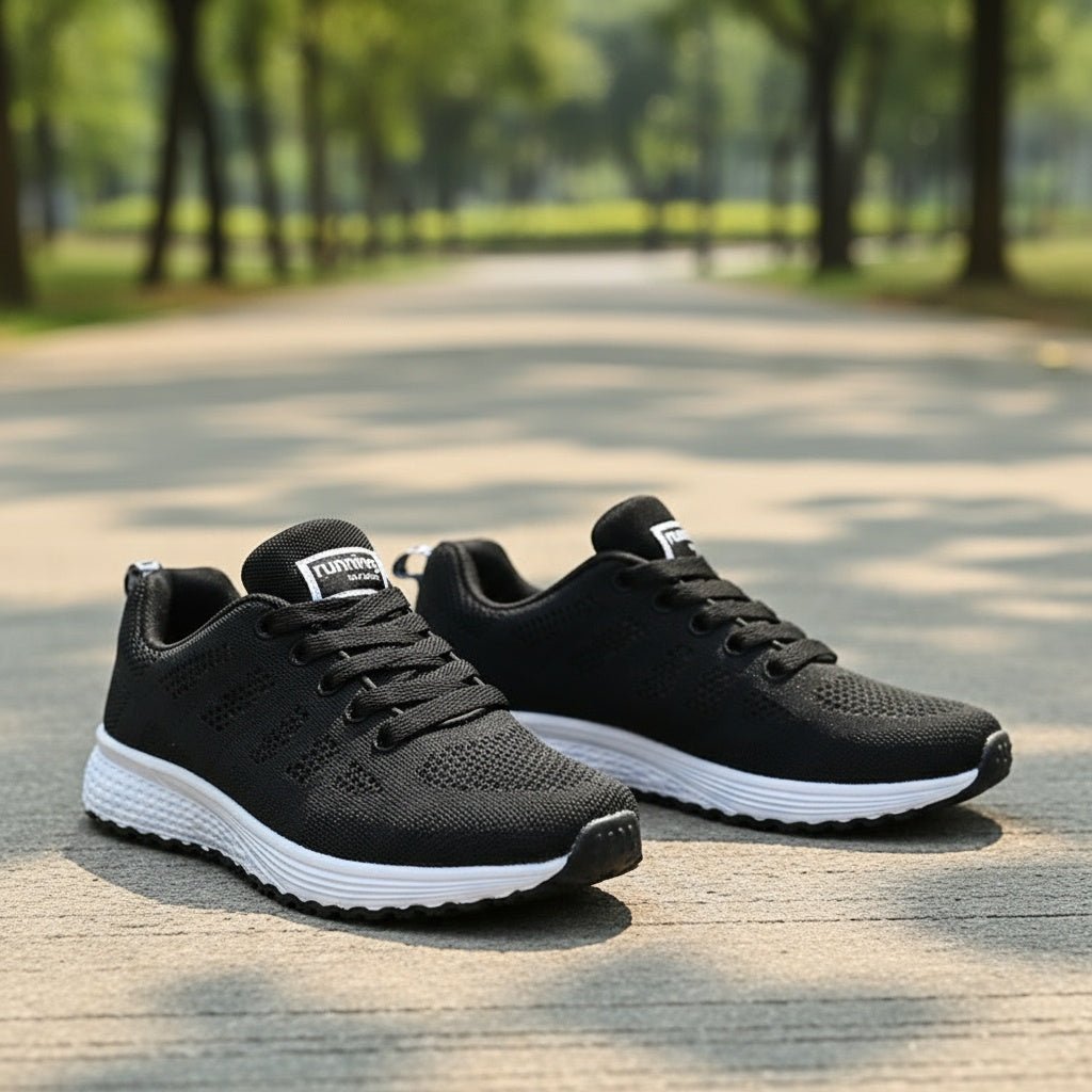OrtoKal Distance Pro - Orthopedic Walking Shoes for Foot Pain Relief