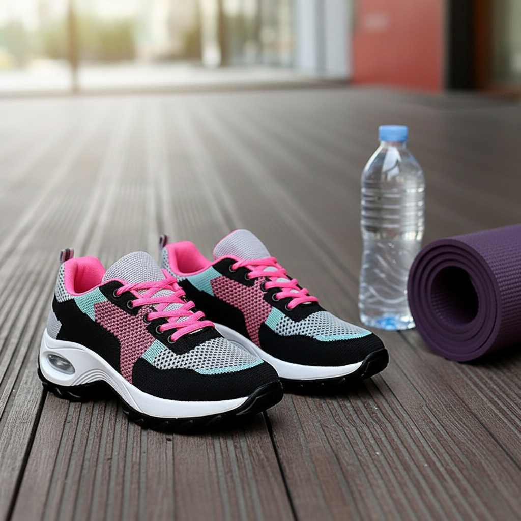 OrtoKal Prime - Orthopedic Shoes for Pain Relief
