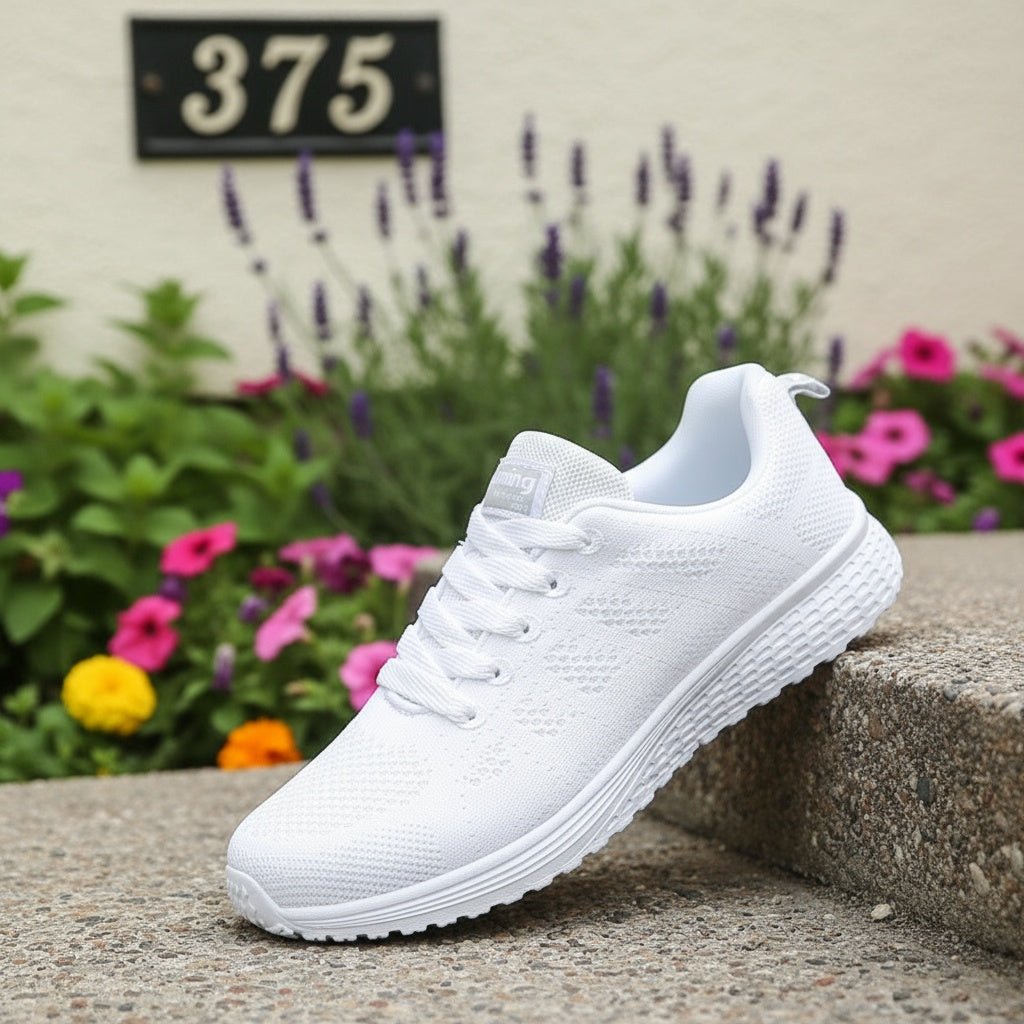 OrtoKal Distance Pro - Orthopedic Walking Shoes for Foot Pain Relief