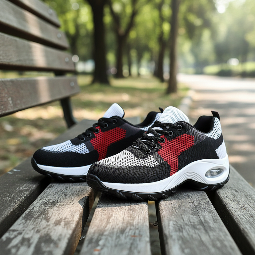 OrtoKal Prime - Orthopedic Shoes for Pain Relief